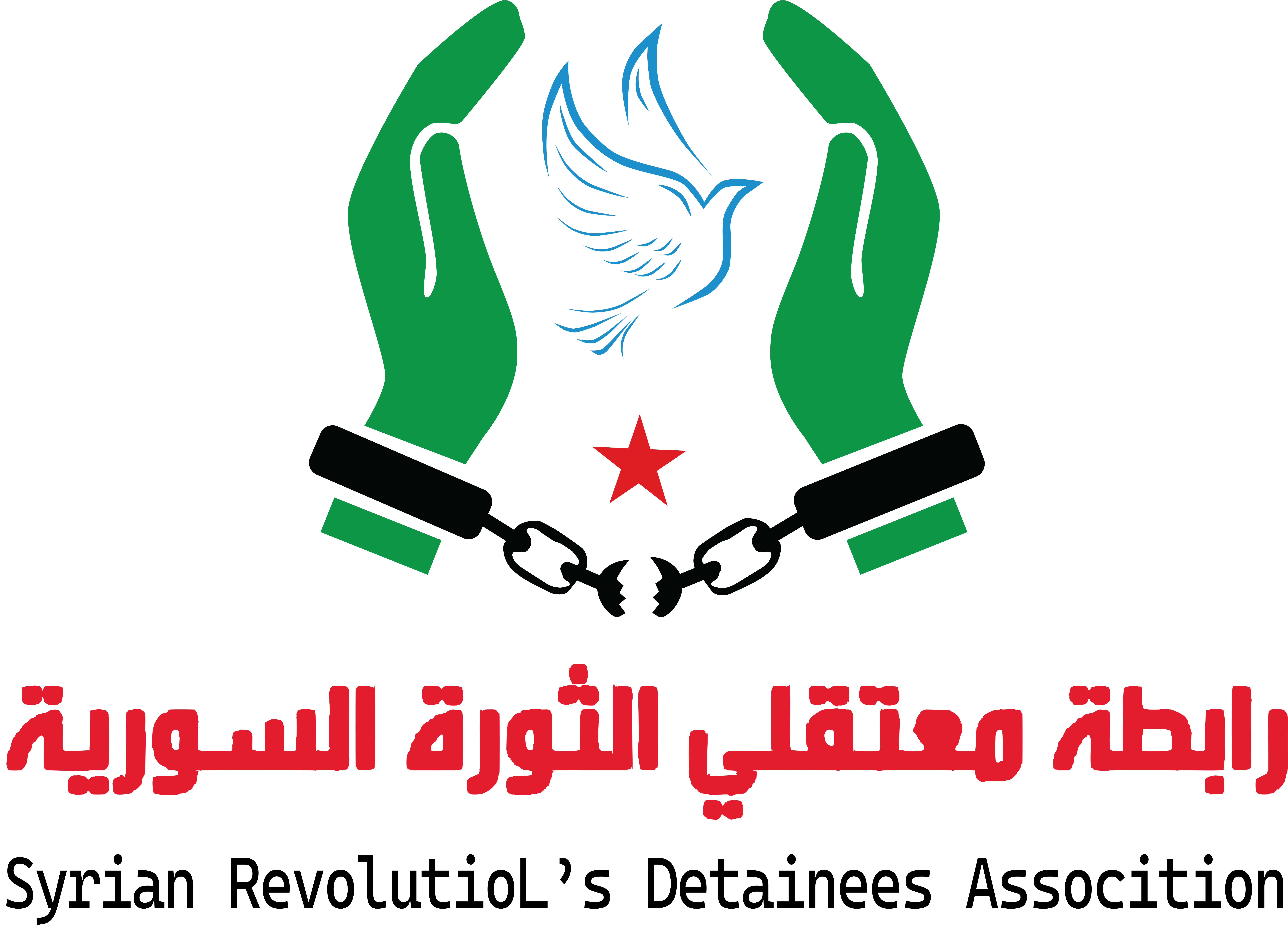 Syrian Revolution's Detainees Association