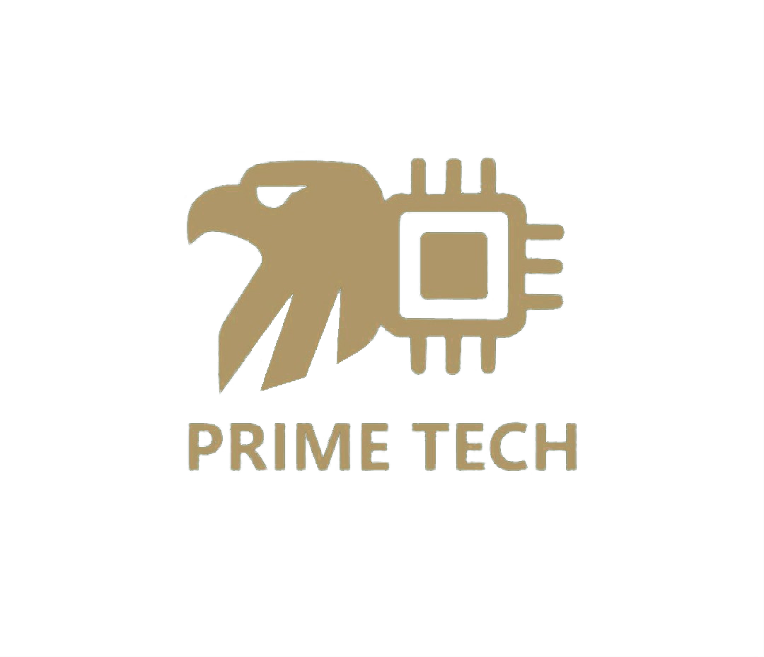 Prime Tech Logo